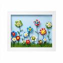Veranstaltungsbild 3D Blumen aus Krepppapier basteln mit Julia